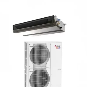 Sistem de climatizare tip duct PEAD M1PUHZ SHW jpg