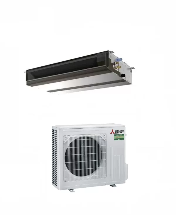 Sistem de climatizare tip duct PEAD M50SUZ M50