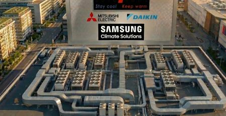 Solutii HVAC COMPLETE