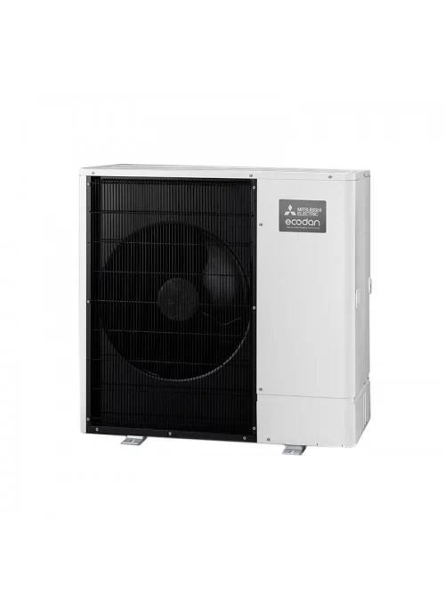 Unitate exterioara Mitsubishi Electric Ecodan Power Inverter PUD SWM80.100.120VYAA