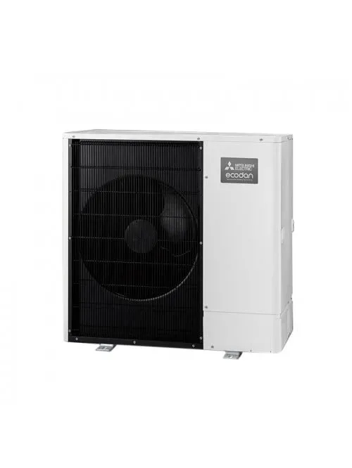 Unitate exterioara Mitsubishi Electric Ecodan Power Inverter PUD SWM80.100.120VYAA