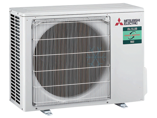Unitate externa Mitsubishi PUZ ZM35.50 VKA 2