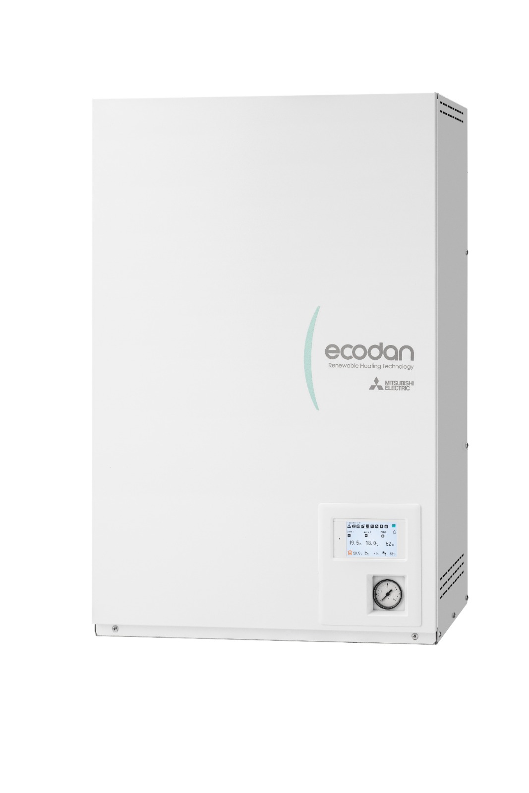 Unitate interioara Hydrobox ERSF V(Y)M2(9)E