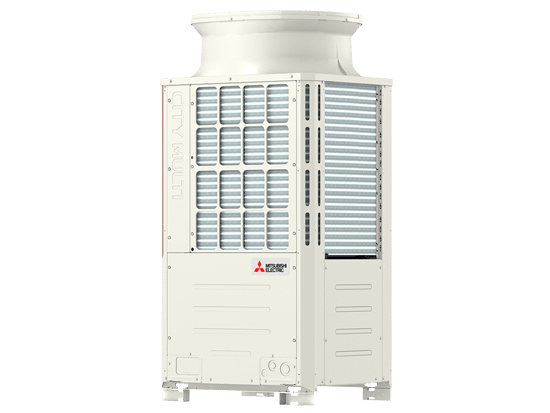 VRF Mitsubishi Electric Linia R2 Next Stage PURY EP