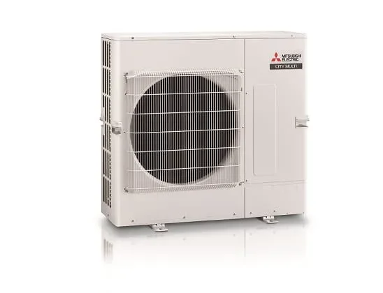 VRF Mitsubishi Electric Linia Small Y Compact PUMY SP