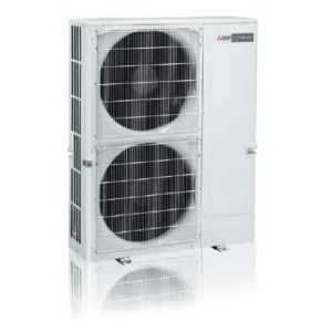 VRF Mitsubishi Electric Linia Small Y PUMY P 1