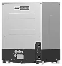 VRF Mitsubishi Electric Linia WY WR2 cu recuperare racite cu apa PQHRY P 2
