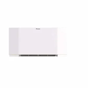Ventiloconvector de pardoseala Daikin