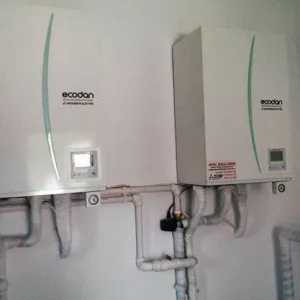 Zubadan Ecodan 4 1