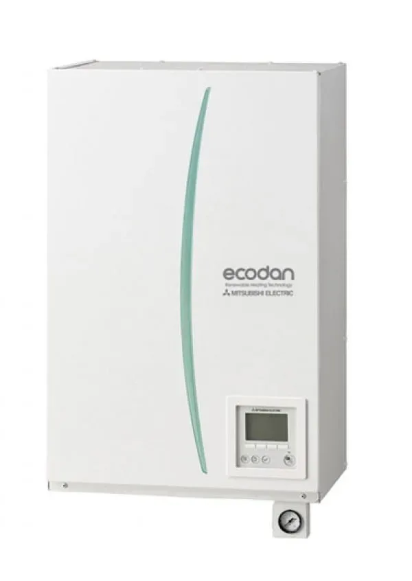 hydrobox ERSC VM2C 1