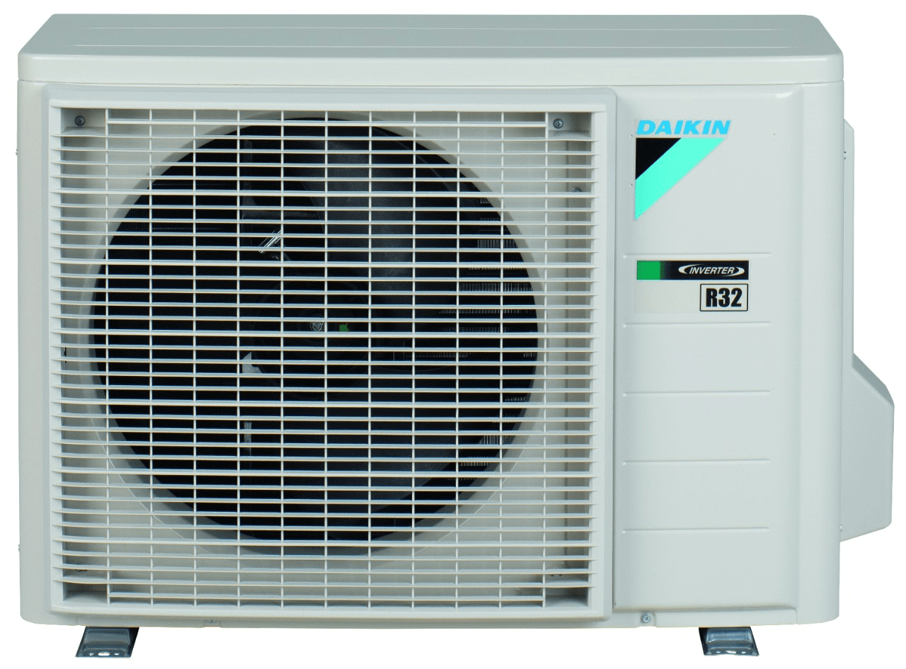 stylish daikin 05