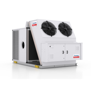 Mitsubishi Electric Climaveneta WSM3-G07 - Unitate Rooftop reversibila aer-aer de inalta eficienta