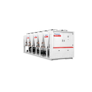Mitsubishi Electric Climaveneta i-FX2-G04-Y - Chiller aer-apa pompa de caldura R1234ze