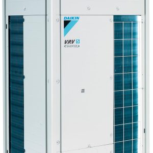Daikin VRV V Front Close View