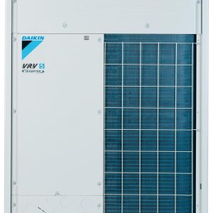 Daikin VRV V Front View