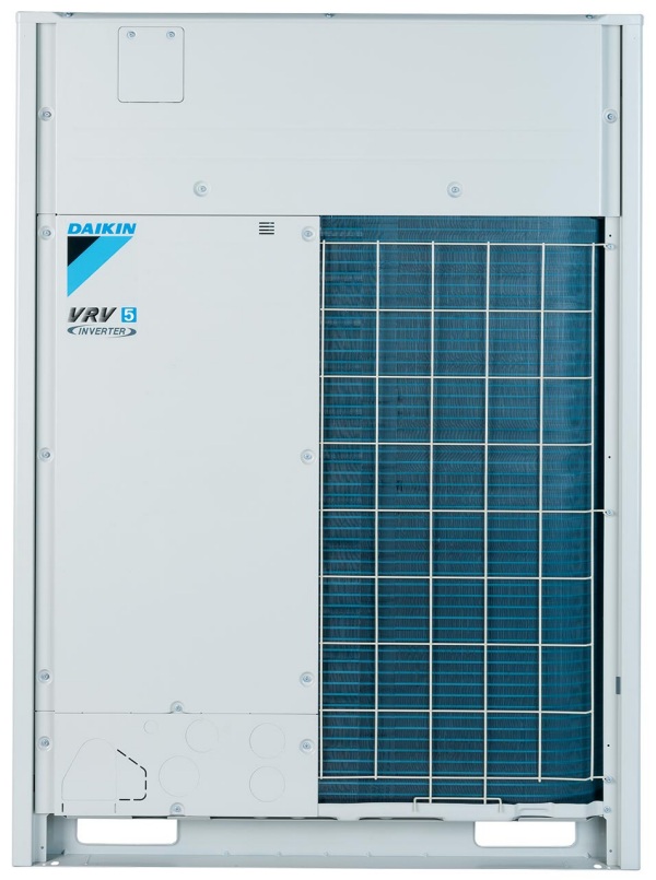 Daikin VRV V Front View