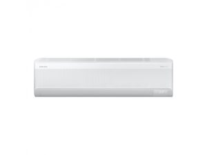 Samsung Climate Solutions Wind Free Avant White Front View