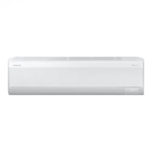 Samsung Climate Solutions Wind Free Avant White Front View