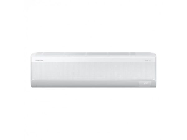 Samsung Climate Solutions Wind Free Avant White Front View