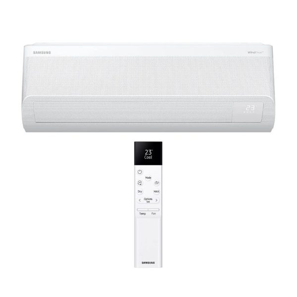 Samsung Climate Solutions Wind Free Elite unitate interna