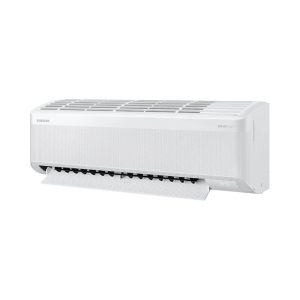 Samsung Climate Solutions Wind Free Elite unitate interna side view