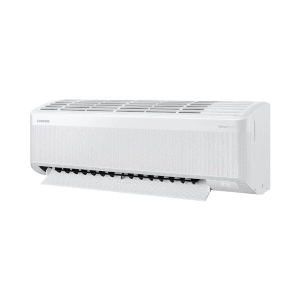 Samsung Climate Solutions Wind Free Elite unitate interna side view