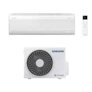 Aer conditionat Samsung Climate Solutions WindFree Elite S2 AR70F12CAAWNEU+AR70F12CAAWXEU 12000 BTU - imagine 1
