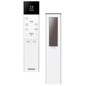 Aer conditionat Samsung Climate Solutions WindFree Elite S2 AR70F12CAAWNEU+AR70F12CAAWXEU 12000 BTU - imagine 5