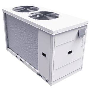 Chiller racire Clivet ELFOEnergy Sheen EVO WSAT-YSi 16.2-55.2 R32