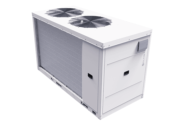 Chiller racire Clivet ELFOEnergy Sheen EVO WSAT-YSi 16.2-55.2 R32
