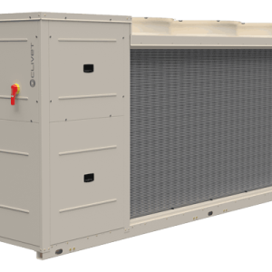 Chiller racire Clivet Large EVO WiSAT-YEE1 45.4-90.4 R-32