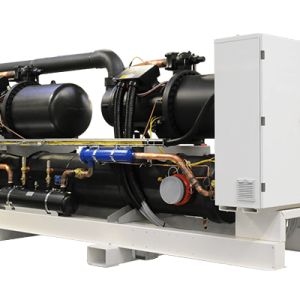 Chiller racire Clivet MDE-SL3 220.2-580.2 R134a