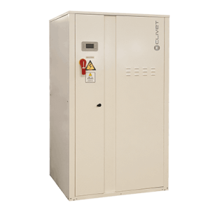 Chiller racire geotermic Clivet ELFOEnergy Ground Medium2 WSH-XEE2 12.2-120.2 R410A