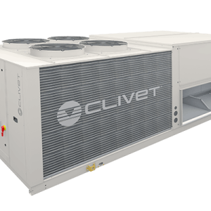 Rooftop Clivet ClivetPack3i CSRN-iY 20.2-56.4 R32