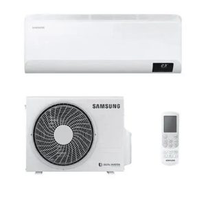 Aer conditionat Samsung Climate Solutions Cebu S2 AR50F09C1AHNEU+AR50F09C1AHXEU 9000 BTU