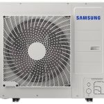 Samsung Climate Solutions DVM S Mini 1