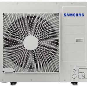 Samsung Climate Solutions DVM S Mini 1