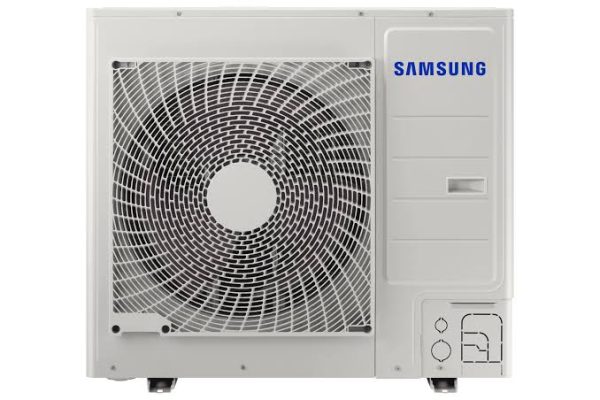 Samsung Climate Solutions DVM S Mini 1