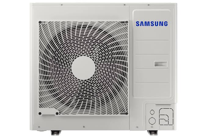 Unitate exterioara Samsung Climate Solutions DVM S Mini AM040DXMDKG/EU