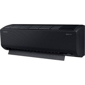 Aer conditionat Samsung Climate Solutions WindFree Avant Black AR70F12C1ABNEU+AR70F12C1AWXEU 12000 BTU - imagine 3
