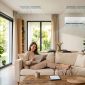 Mitsubishi Electric ventilatie si climatizare