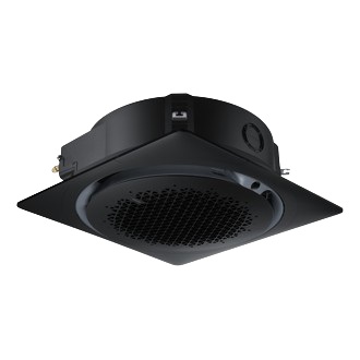 AM045,056,071,090,112,140DN6DKG Dynamic Black Side View