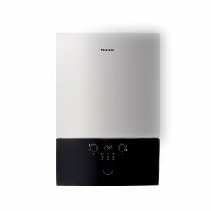 Centrala termica Daikin Fron View