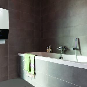 Centrală termică Daikin Altherma 3 C Gas W D2TND035A4A 35 kW - imagine 8