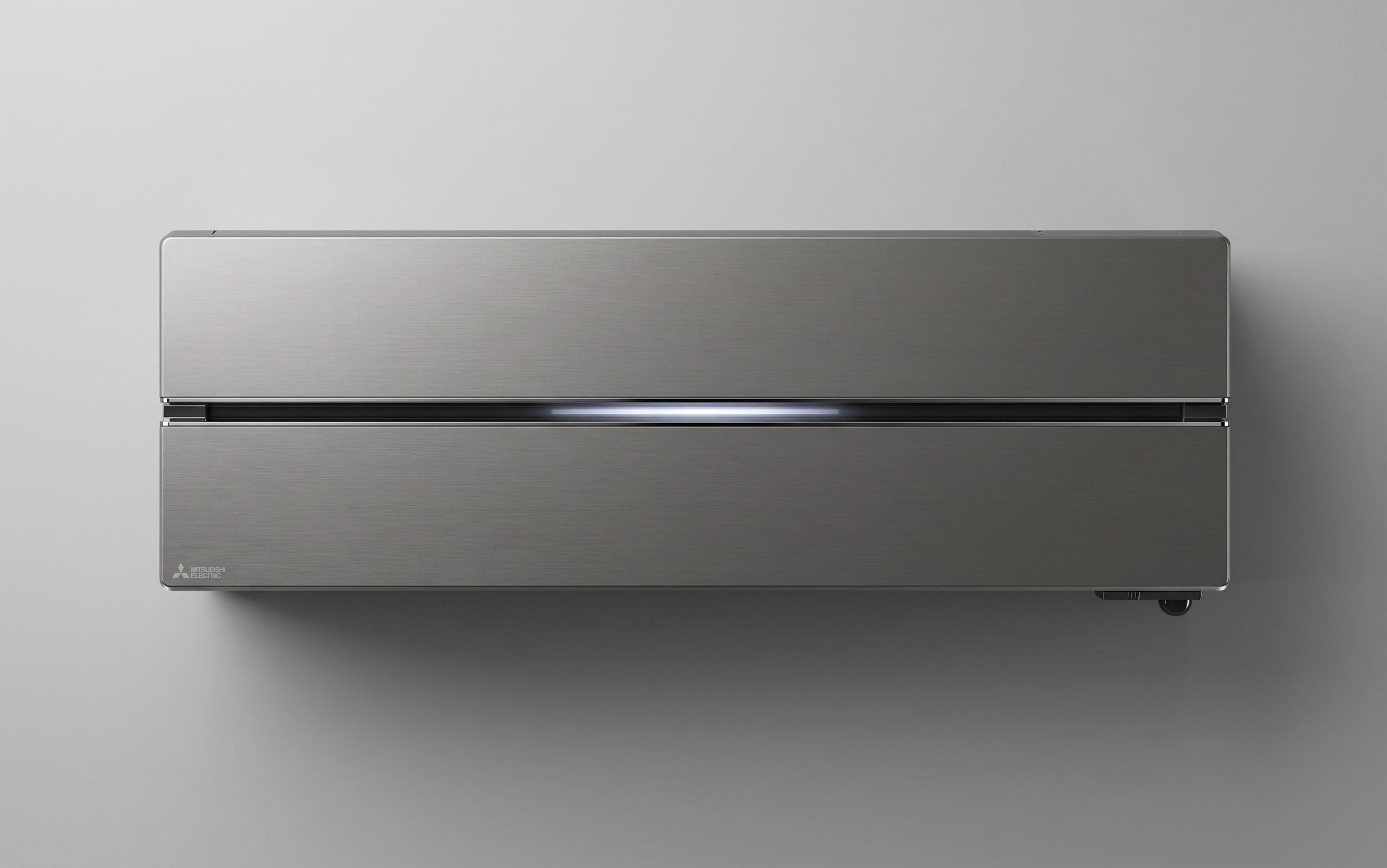 Aer conditionat Mitsubishi Electric Kirigamine Deluxe MSZ-LN60VG4FM-E1+MUZ-LN60VG4-E1 22000 BTU Frost Metal R32 - imagine 2