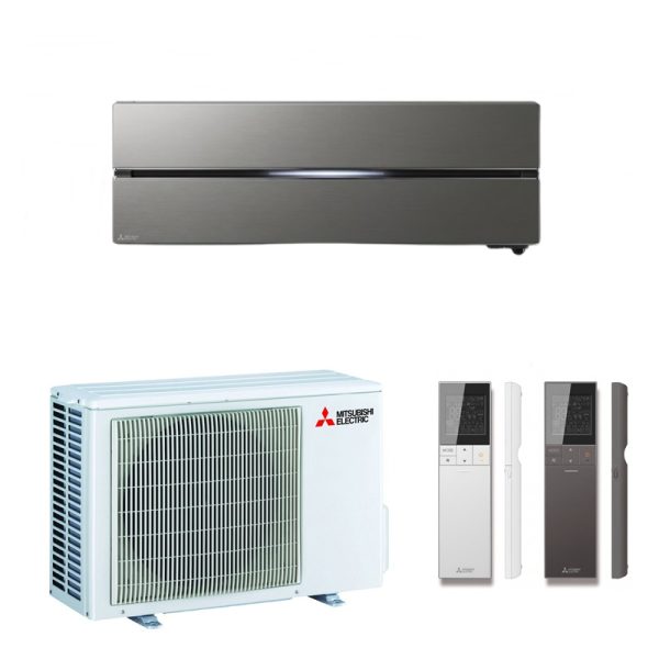 Mitsubishi Electric MSZ-LN25.35.50.60VG4FM+MUZ-LN25.35.50.60VG(HZ)4-E1