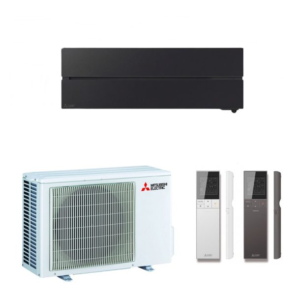 Mitsubishi Electric MSZ-LN(Z)25.35.50.60VG(U)FB-E1+MUZ-LN(Z)25.35.50.60VG(U)(HZ)-E1