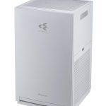 Purificator de aer Daikin MC30Y Lateral 1