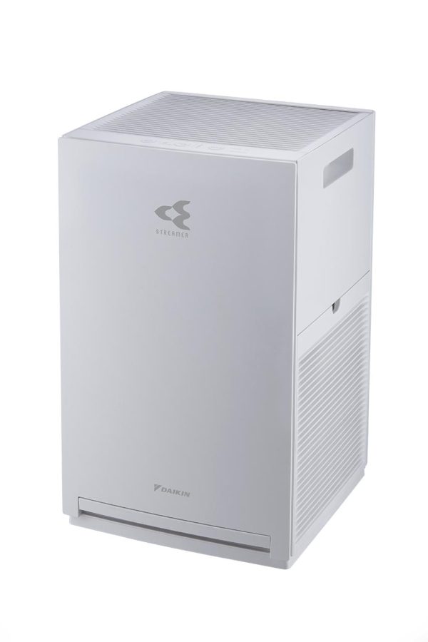 Purificator de aer Daikin MC30Y Lateral 1 Purificator de aer Daikin MC30Y Lateral 1
