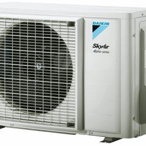 Aer conditionat Daikin Perfera Inverter FTXM50A+RZAG50B 18000 BTU R32 Special conceput pentru camere server si spatii tehnice - imagine 11